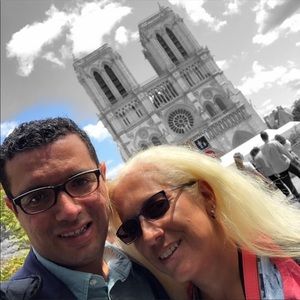 Meet your Posher, Jon